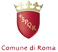 Logo del comune di Roma