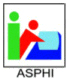Logo della fondazione ASPHI onlus