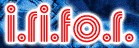 Logo dell'Istituto per la Ricerca, la Formazione e la Riabilitazione - ONLUS